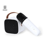 Altavoz Karaoke Sophie BLANCO