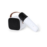 Altavoz Karaoke Sophie BLANCO