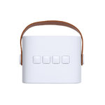 Altavoz Karaoke Sophie BLANCO