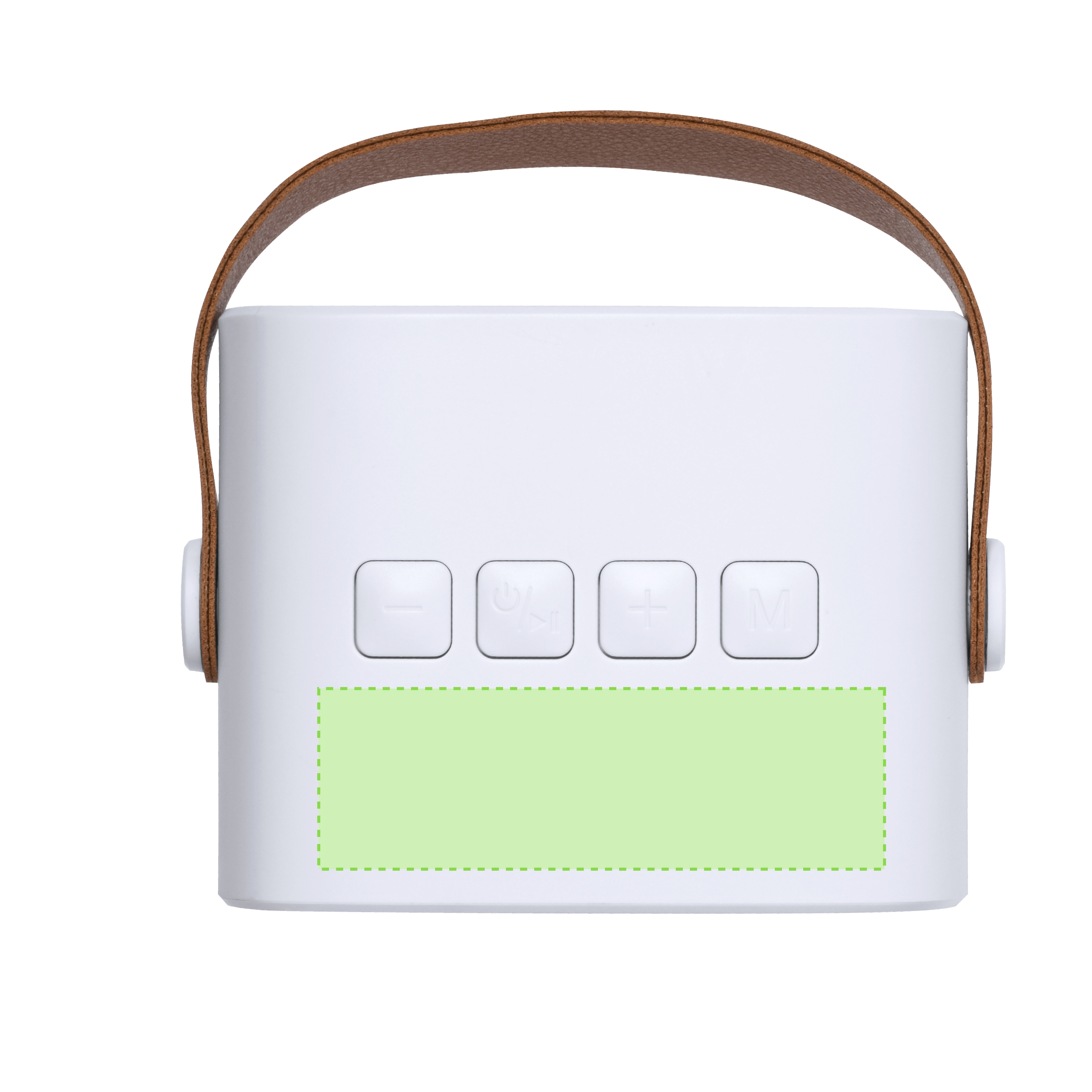 Altavoz Karaoke Sophie