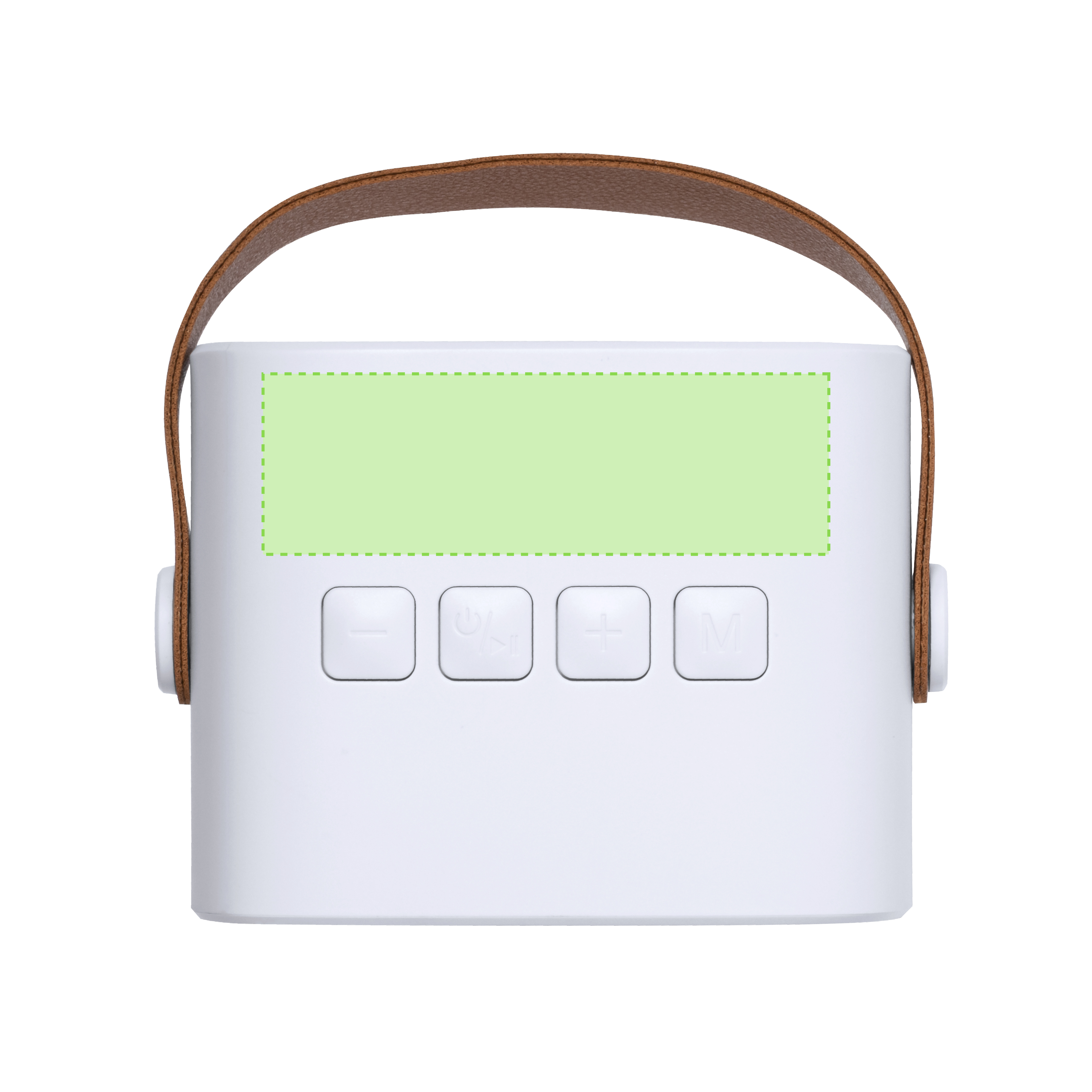 Altavoz Karaoke Sophie