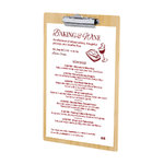 Organizador Lunaro NATURAL