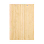 Organizador Lunaro NATURAL