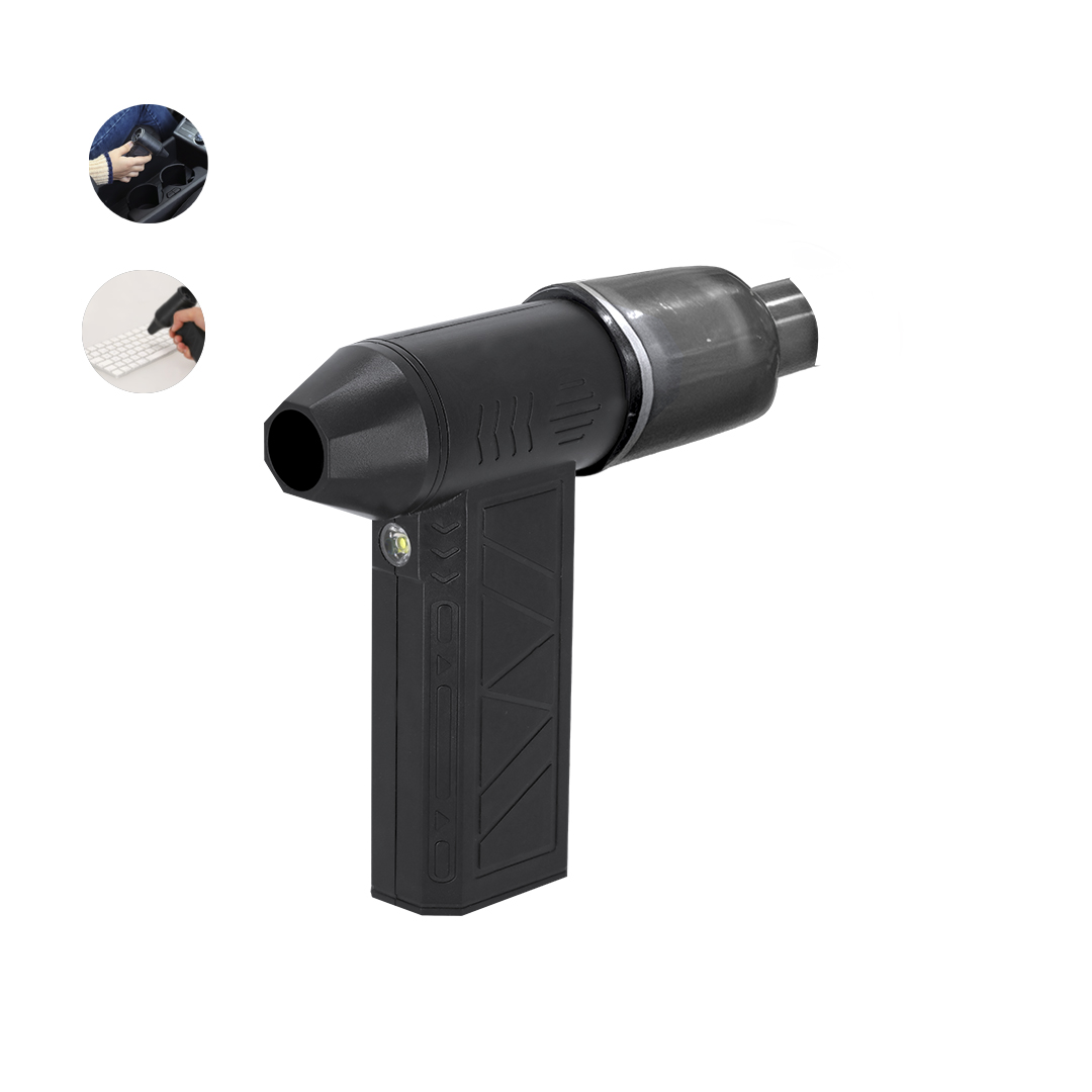 Soplador Aspirador Logarix