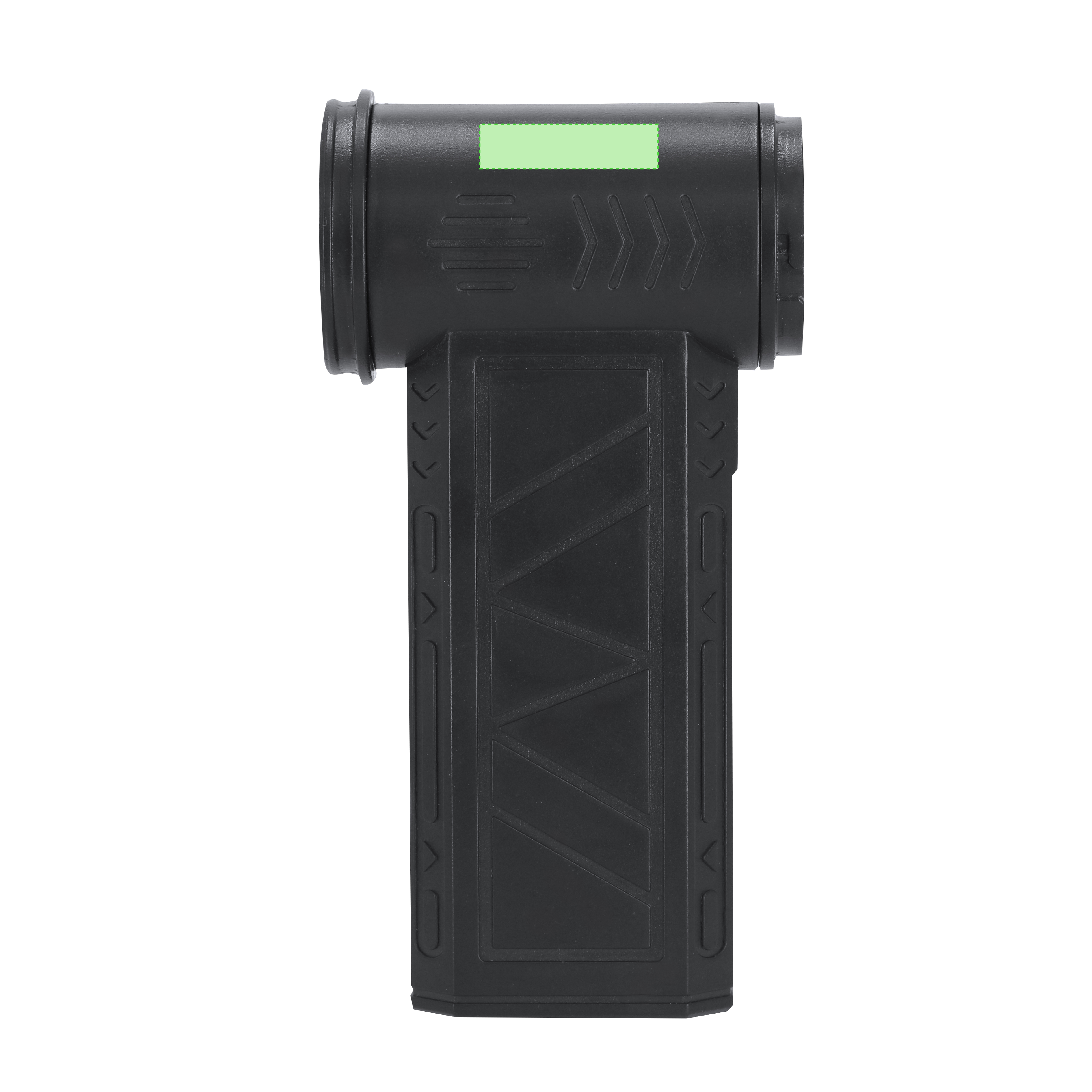 Soplador Aspirador Logarix